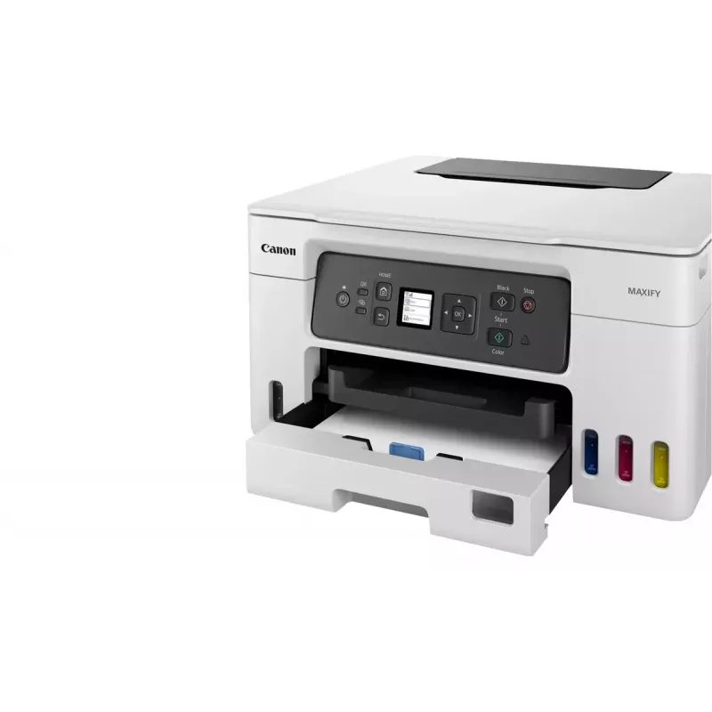 Canon MAXIFY GX3050 Tintenstrahl A4 600 x 1200 DPI Wi-Fi