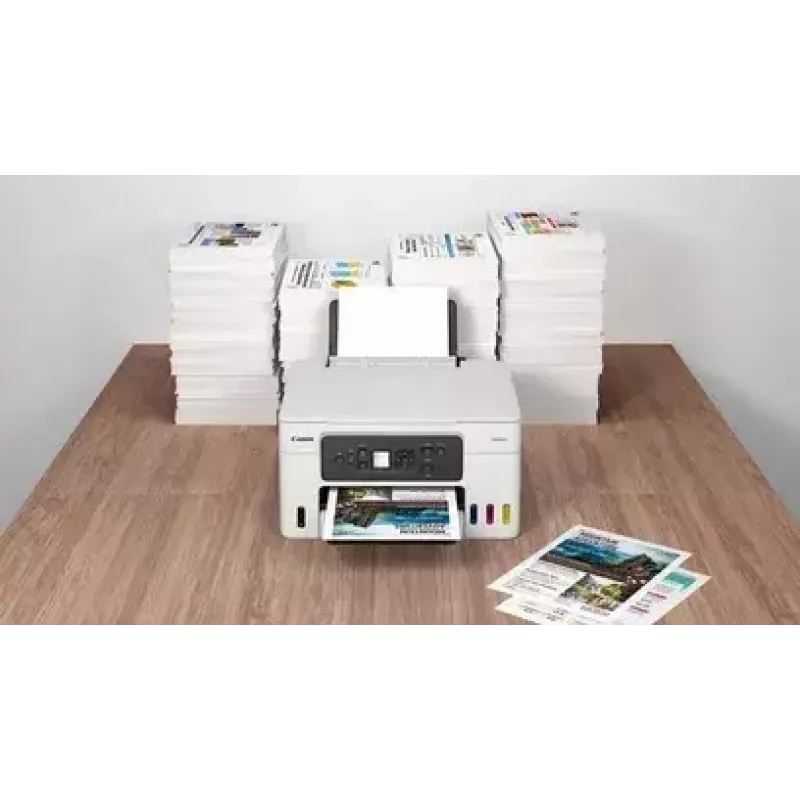 Canon MAXIFY GX3050 Tintenstrahl A4 600 x 1200 DPI Wi-Fi