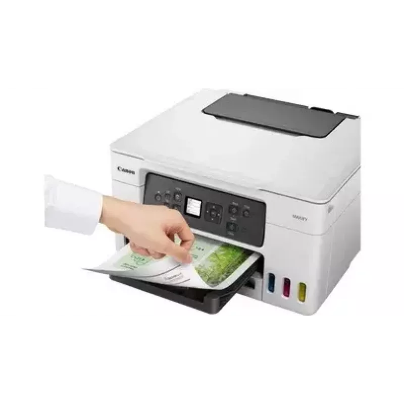 Canon MAXIFY GX3050 Tintenstrahl A4 600 x 1200 DPI Wi-Fi