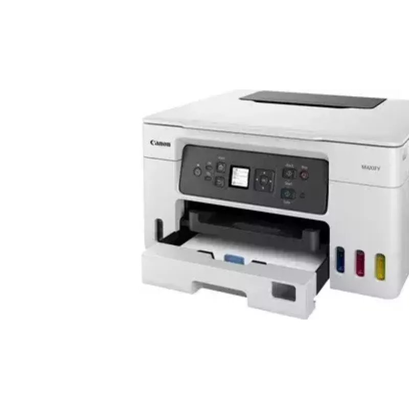 Canon MAXIFY GX3050 Tintenstrahl A4 600 x 1200 DPI Wi-Fi