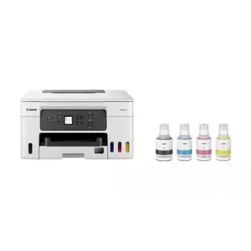 Canon MAXIFY GX3050 Tintenstrahl A4 600 x 1200 DPI Wi-Fi