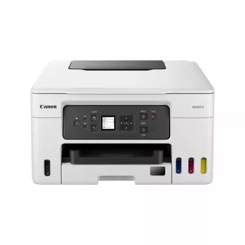 Canon MAXIFY GX3050 Tintenstrahl A4 600 x 1200 DPI Wi-Fi