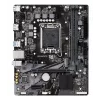 GIGABYTE H610M K DDR4 Motherboard - unterstützt Intel Core 14. Gen. CPUs, 3+1+1 Phasen Hybrides Leistungsdesign, bis zu 3200 MHz DDR4, 1x PCIe 3.0 M.2, GbE LAN, USB 3.2 Gen 1