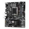 GIGABYTE H610M K DDR4 Motherboard - unterstützt Intel Core 14. Gen. CPUs, 3+1+1 Phasen Hybrides Leistungsdesign, bis zu 3200 MHz DDR4, 1x PCIe 3.0 M.2, GbE LAN, USB 3.2 Gen 1