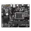 GIGABYTE H610M K DDR4 Motherboard - unterstützt Intel Core 14. Gen. CPUs, 3+1+1 Phasen Hybrides Leistungsdesign, bis zu 3200 MHz DDR4, 1x PCIe 3.0 M.2, GbE LAN, USB 3.2 Gen 1