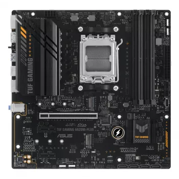 Motherboard ASUS TUF GAMING A620M-PLUS AMD A620 Sockel AM5 micro ATX