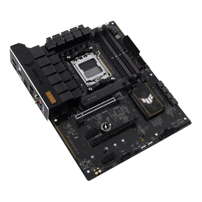 Motherboard ASUS TUF GAMING A620-PRO WIFI AMD A620 Sockel AM5 ATX