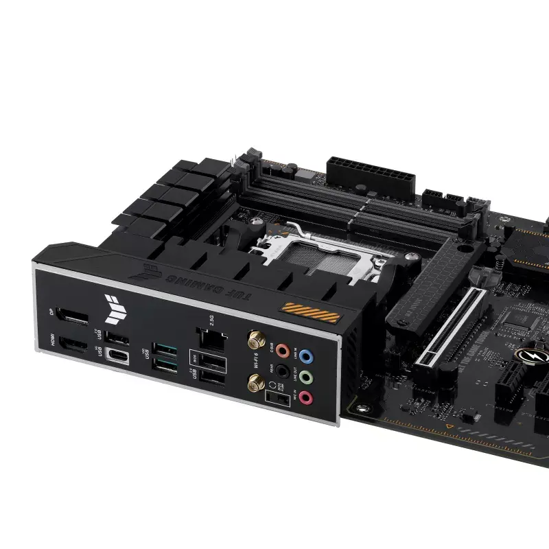 Motherboard ASUS TUF GAMING A620-PRO WIFI AMD A620 Sockel AM5 ATX