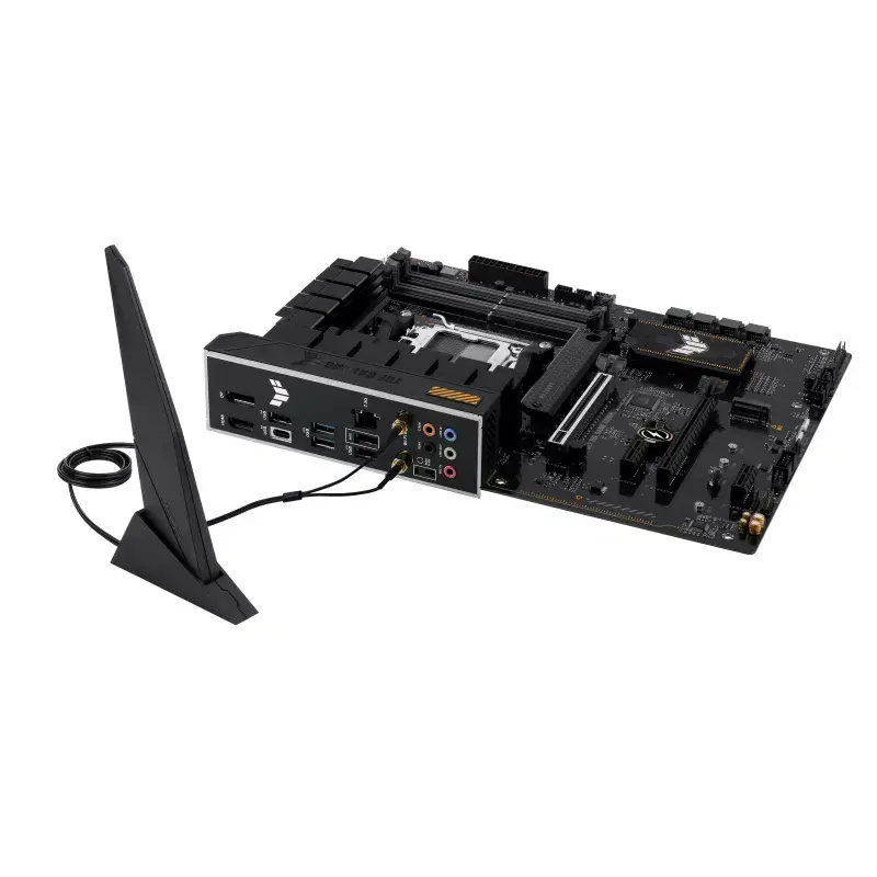Motherboard ASUS TUF GAMING A620-PRO WIFI AMD A620 Sockel AM5 ATX