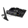 Motherboard ASUS TUF GAMING B650M‑E WIFI, AMD B650, Sockel AM5, micro ATX, DDR5, 4x DIMM, 128 GB, Wi‑Fi 6, Bluetooth 5.2