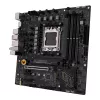 Motherboard ASUS TUF GAMING B650M‑E WIFI, AMD B650, Sockel AM5, micro ATX, DDR5, 4x DIMM, 128 GB, Wi‑Fi 6, Bluetooth 5.2