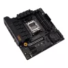 Motherboard ASUS TUF GAMING B650M‑E WIFI, AMD B650, Sockel AM5, micro ATX, DDR5, 4x DIMM, 128 GB, Wi‑Fi 6, Bluetooth 5.2
