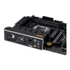 Motherboard ASUS TUF GAMING B650M‑E WIFI, AMD B650, Sockel AM5, micro ATX, DDR5, 4x DIMM, 128 GB, Wi‑Fi 6, Bluetooth 5.2