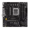 Motherboard ASUS TUF GAMING B650M‑E WIFI, AMD B650, Sockel AM5, micro ATX, DDR5, 4x DIMM, 128 GB, Wi‑Fi 6, Bluetooth 5.2