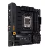 Motherboard ASUS TUF GAMING B650M‑E WIFI, AMD B650, Sockel AM5, micro ATX, DDR5, 4x DIMM, 128 GB, Wi‑Fi 6, Bluetooth 5.2