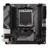 Motherboard GIGABYTE A620I AX, AMD A620, Sockel AM5, Mini-ITX
