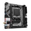 Motherboard GIGABYTE A620I AX, AMD A620, Sockel AM5, Mini-ITX