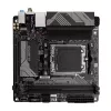 Motherboard GIGABYTE A620I AX, AMD A620, Sockel AM5, Mini-ITX
