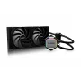 be quiet Pure Loop 2 | 280mm Prozessor All-in-One-Flüssigkeitskühler 14 cm Schwarz 1 Stück