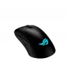 ASUS ROG Keris Wireless AimPoint Maus Gaming Rechtshänder RF Wireless + Bluetooth + USB Typ-C Optisch 36000 DPI