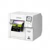 Epson CW-C4000e (bk) Etikettendrucker Tintenstrahl Farbe 1200 x 1200 DPI 102 mm/s Kabelgebunden