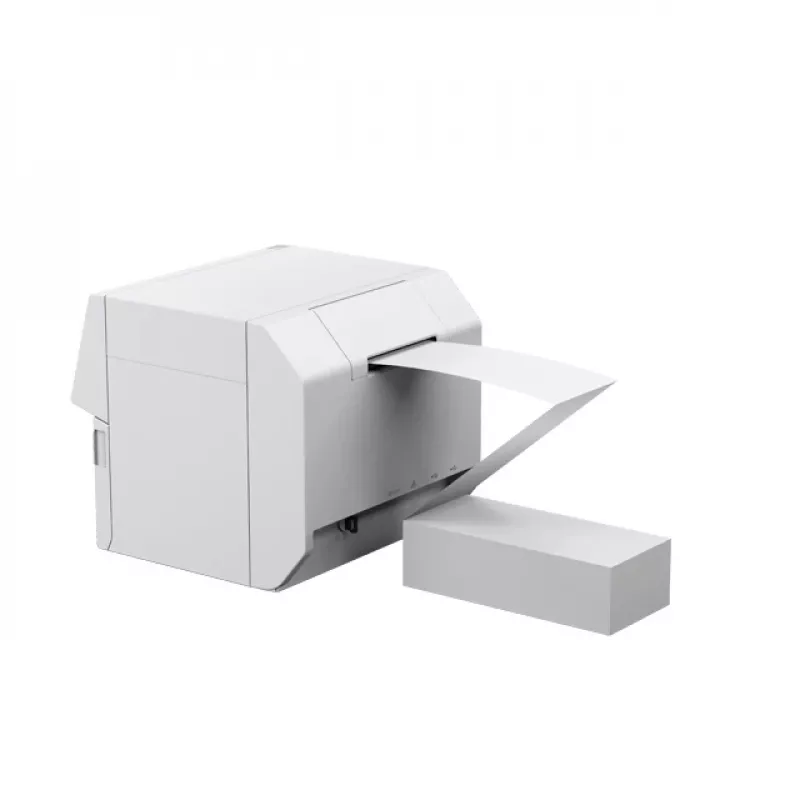 Epson CW-C4000e (bk) Etikettendrucker Tintenstrahl Farbe 1200 x 1200 DPI 102 mm/s Kabelgebunden