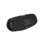 Tragbarer Stereolautsprecher JBL CHARGE 5 SCHWARZ