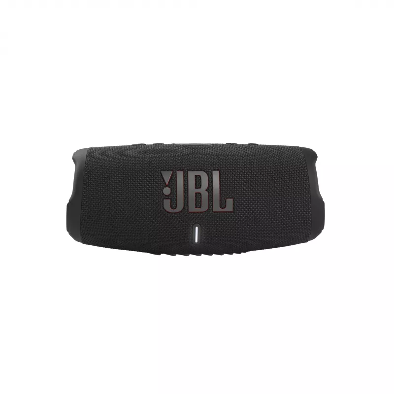 Tragbarer Stereolautsprecher JBL CHARGE 5 SCHWARZ