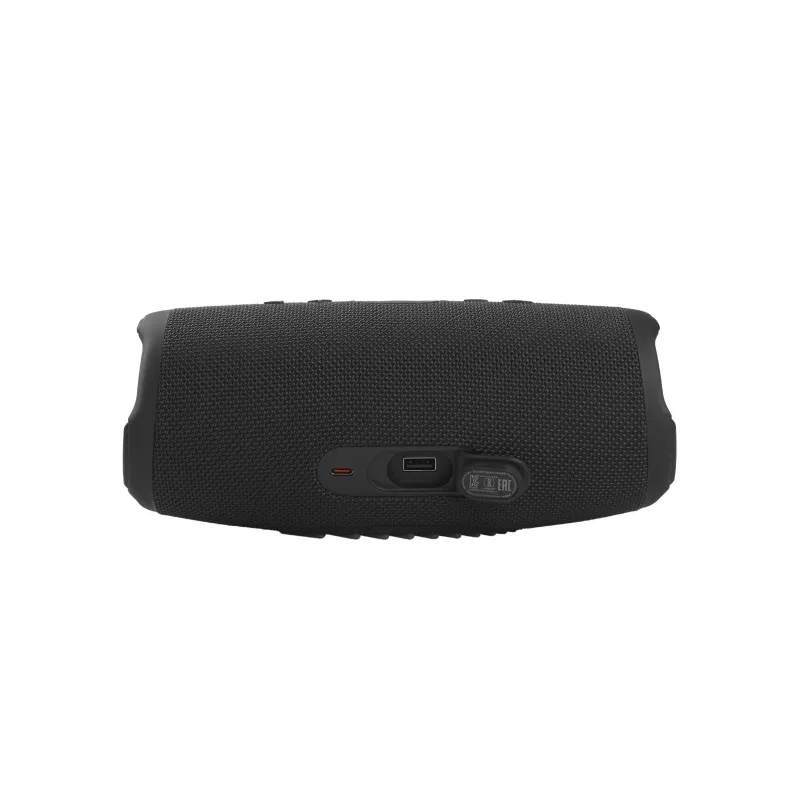 Tragbarer Stereolautsprecher JBL CHARGE 5 SCHWARZ