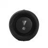 Tragbarer Stereolautsprecher JBL CHARGE 5 SCHWARZ