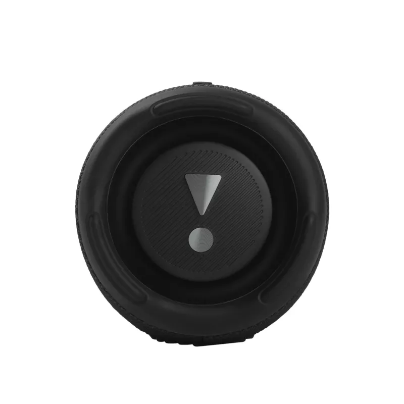 Tragbarer Stereolautsprecher JBL CHARGE 5 SCHWARZ