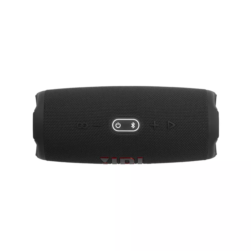 Tragbarer Stereolautsprecher JBL CHARGE 5 SCHWARZ