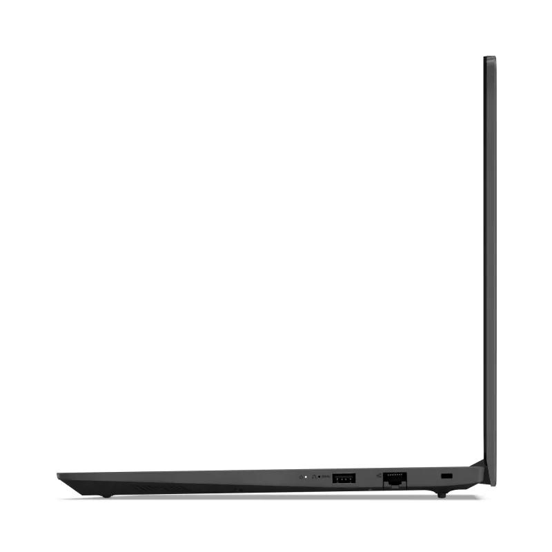 Lenovo V15 G4 AMN AMD Ryzen™ 5 7520U Laptop 39,6 cm (15,6 Zoll) Full HD 8 GB LPDDR5-SDRAM 512 GB SSD Wi-Fi 5 (802.11ac) Windows 11 Home Deutsch Schwarz
