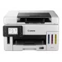 Canon MAXIFY GX6550 Inkjet A4 600 x 1200 DPI WLAN