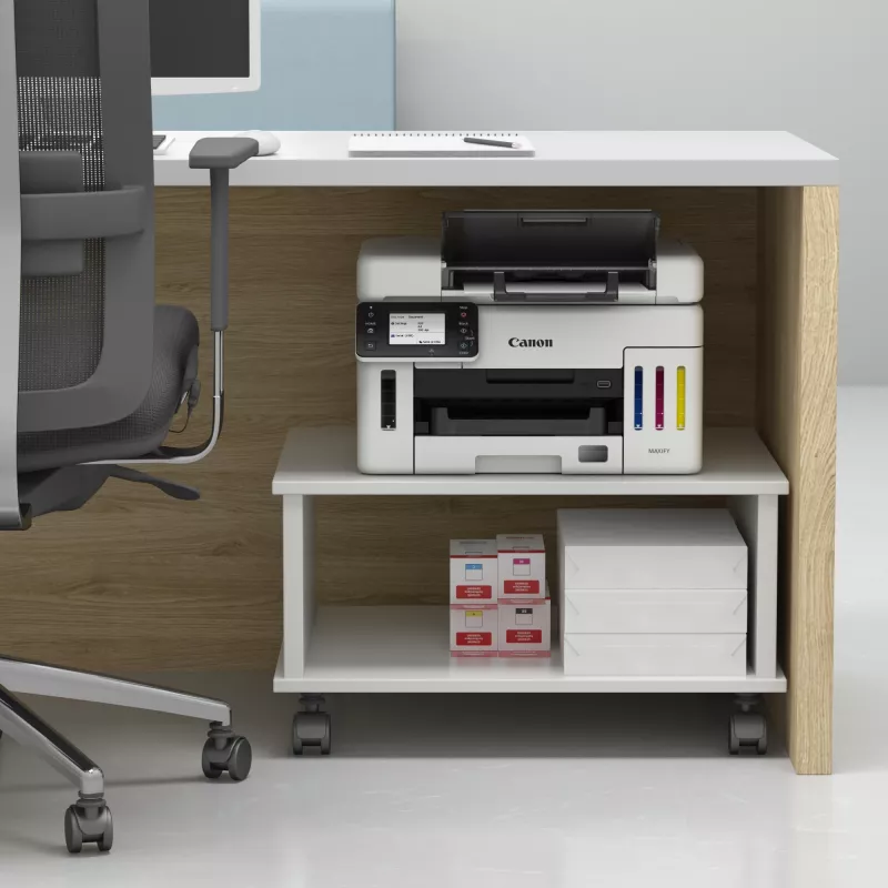 Canon MAXIFY GX6550 Inkjet A4 600 x 1200 DPI WLAN