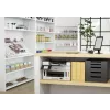 Canon MAXIFY GX6550 Inkjet A4 600 x 1200 DPI WLAN