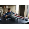 LEGO Star Wars Republic Venator Class Attack Cruiser 75367 — Bausatz, 5.374 Teile, 320 mm × 1.090 mm × 540 mm, 2 Minifiguren, Alter 18+