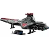 LEGO Star Wars Republic Venator Class Attack Cruiser 75367 — Bausatz, 5.374 Teile, 320 mm × 1.090 mm × 540 mm, 2 Minifiguren, Alter 18+