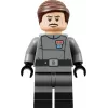 LEGO Star Wars Republic Venator Class Attack Cruiser 75367 — Bausatz, 5.374 Teile, 320 mm × 1.090 mm × 540 mm, 2 Minifiguren, Alter 18+