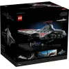 LEGO Star Wars Republic Venator Class Attack Cruiser 75367 — Bausatz, 5.374 Teile, 320 mm × 1.090 mm × 540 mm, 2 Minifiguren, Alter 18+