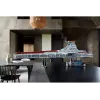 LEGO Star Wars Republic Venator Class Attack Cruiser 75367 — Bausatz, 5.374 Teile, 320 mm × 1.090 mm × 540 mm, 2 Minifiguren, Alter 18+