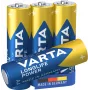 VARTA Batterie Longlife Power Mignon AA LR06 1x4