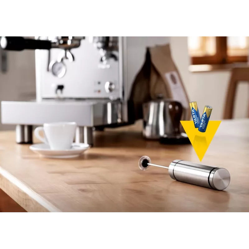 VARTA Batterie Longlife Power Mignon AA LR06 1x4