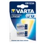 VARTA Batterie Einweg Lithium Cr123a 2er-Pack
