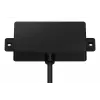 Samsung OH24B Digital Signage Flachbildschirm 61 cm (24 Zoll) LCD Wi-Fi 1500 cd/m² Full HD Schwarz Integrierter Prozessor Tizen 6.5 24/7