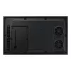 Samsung OH24B Digital Signage Flachbildschirm 61 cm (24 Zoll) LCD Wi-Fi 1500 cd/m² Full HD Schwarz Integrierter Prozessor Tizen 6.5 24/7