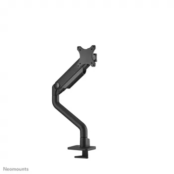 Neomounts DS70S-950BL1 Monitorarm 17-49 Zoll - Gasdruckfeder - Tischbefestigung - 180°-Stopp