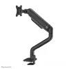 Neomounts DS70S-950BL1 Monitorarm 17-49 Zoll - Gasdruckfeder - Tischbefestigung - 180°-Stopp