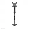 Neomounts DS70S-950BL1 Monitorarm 17-49 Zoll - Gasdruckfeder - Tischbefestigung - 180°-Stopp