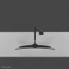 Neomounts DS70S-950BL1 Monitorarm 17-49 Zoll - Gasdruckfeder - Tischbefestigung - 180°-Stopp